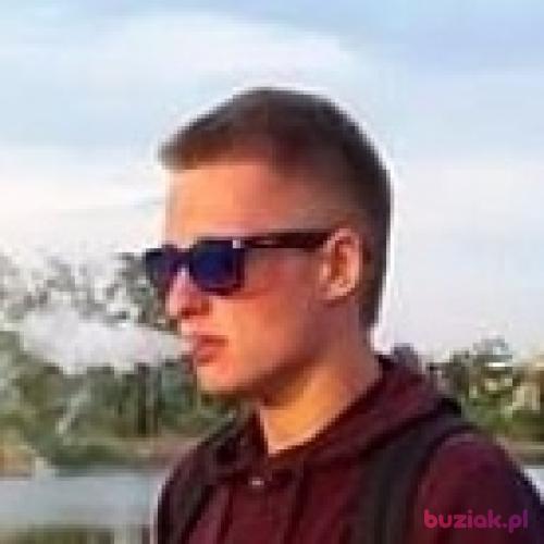 michals842, Mężczyzna, 29 lat, Zamość
