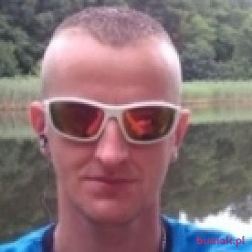 PatrykCristal85, Male, 41 years, Żary