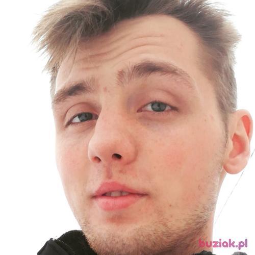 Patrykk01, Male, 27 years, Piła