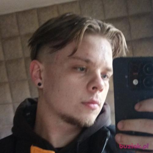 Grzechu202345, Male, 24 years, Swarzędz