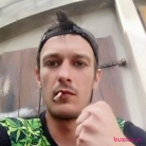 TenTamteN27, Male, 33 years, Września