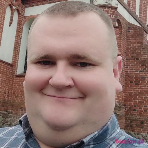 Mateusz-93, Male, 33 years, Pruszcz Gdański