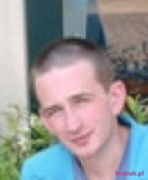 damianrybak1986, Mężczyzna, 40 lat, Pniewy