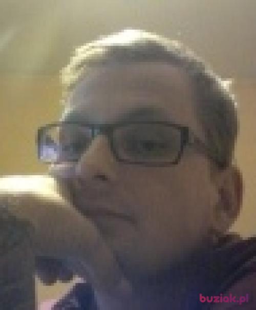 Jalokim, Male, 38 years, Krotoszyn