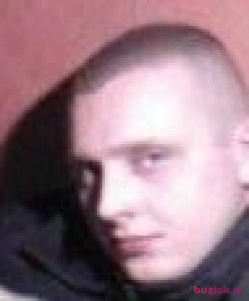 tomek18d1, Male, 37 years, Ostrów Mazowiecka