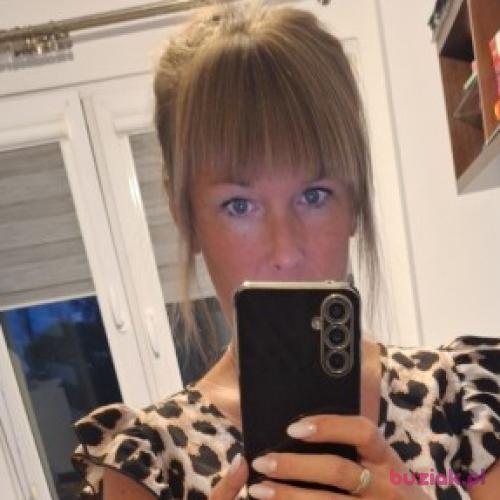 Aga35, Female, 40 years, Dąbrowa Górnicza