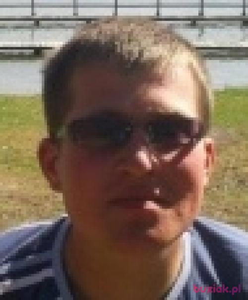 jarek856, Mężczyzna, 40 lat, Mińsk Mazowiecki