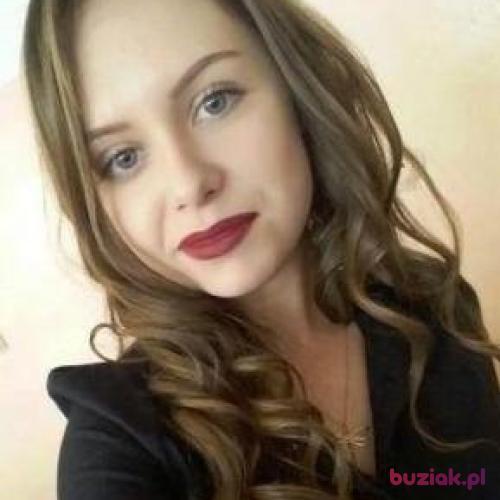 Haniaa94, Kobieta, 31 lat, Warszawa