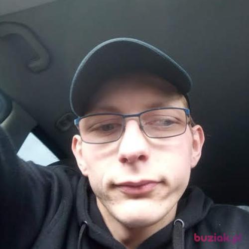 Darek603, Male, 28 years, Jarocin