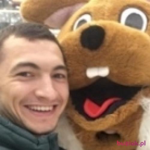 Romankoo, Mężczyzna, 39 lat, Warszawa