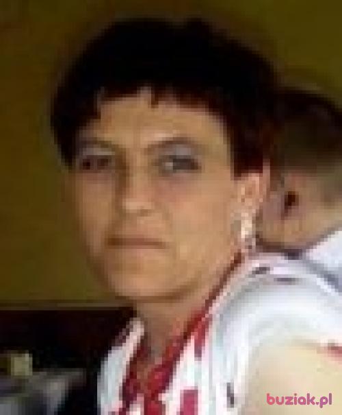 piekarnia12, Female, 54 years, Ostrów Wielkopolski