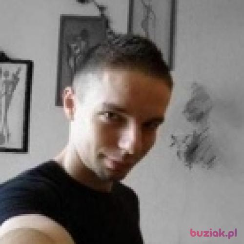 Daro2k19, Male, 38 years, Gorzów Wielkopolski