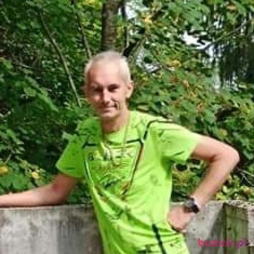 RobertKrotoszyn, Male, 52 years, Krotoszyn