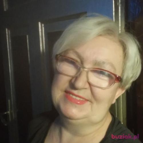 Wika59, Female, 68 years, Częstochowa