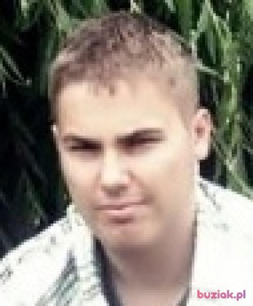 Piotrekkk123, Male, 32 years, Konin