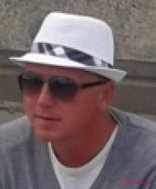 Banio, Male, 43 years, Grodzisk Mazowiecki