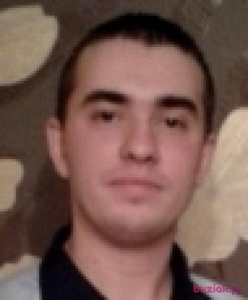 Roki89, Male, 37 years, Bydgoszcz