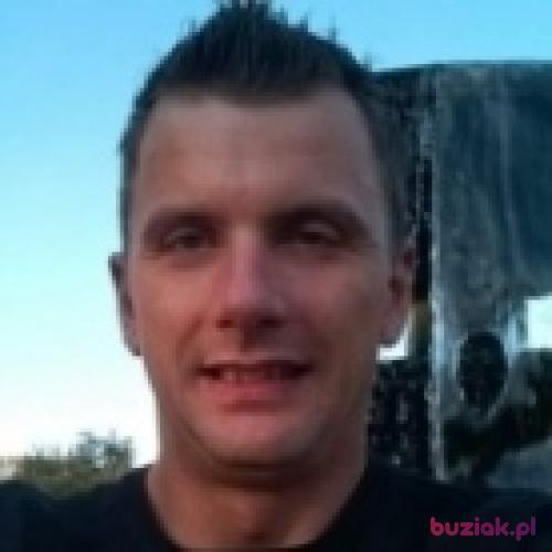 Kevin28, Male, 42 years, Środa Wielkopolska