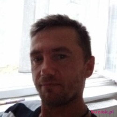 KAZZAN, Mężczyzna, 46 lat, Olsztyn