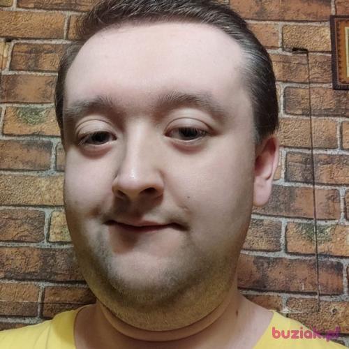 marcinkabiesz, Male, 32 years, Częstochowa