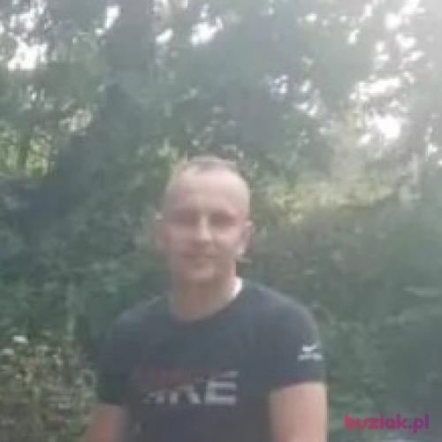 przebojowyzik, Male, 38 years, Żary