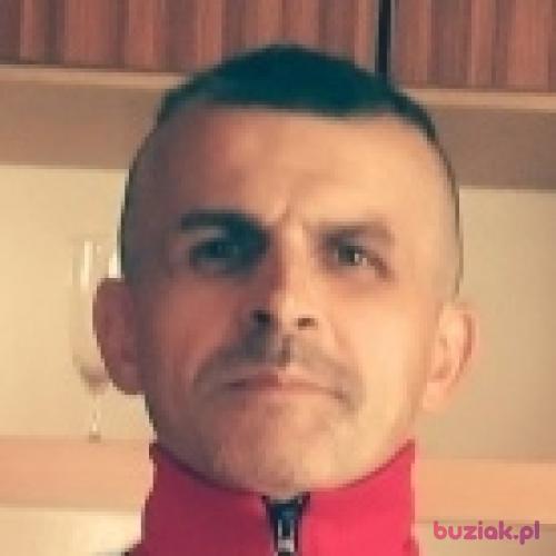 rafalmily10, Male, 46 years, Pleszew
