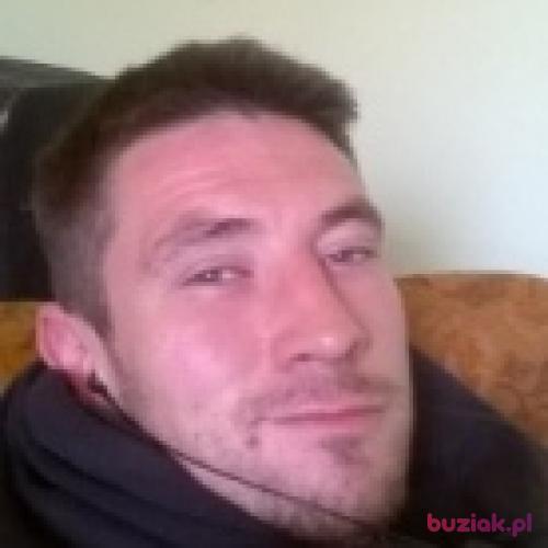 zubrzyk86, Mężczyzna, 40 lat, Warszawa