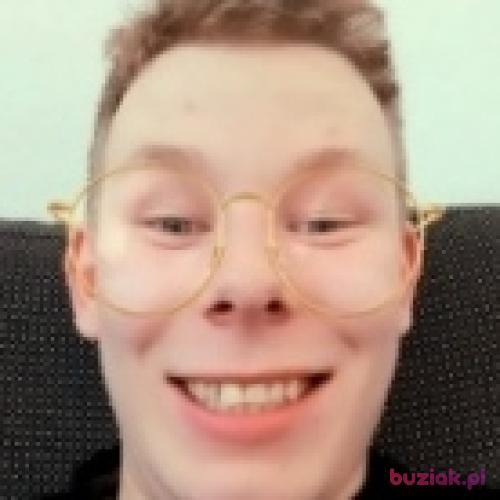 Bartek899, Male, 26 years, Leipzig