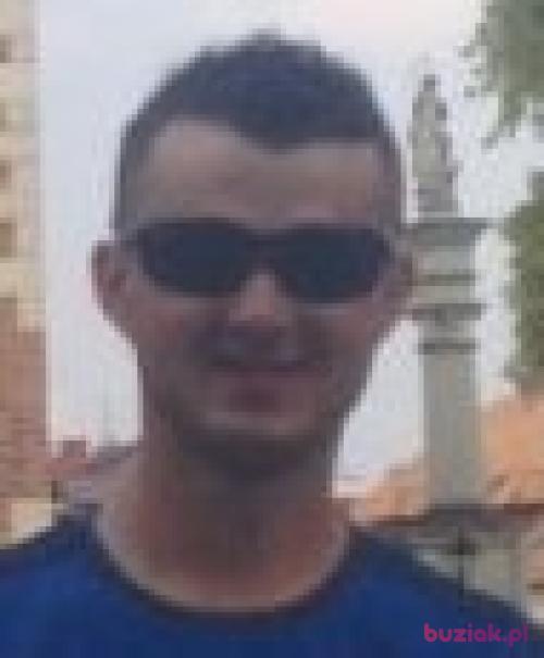 jakub922, Mężczyzna, 34 lata, Zwoleń