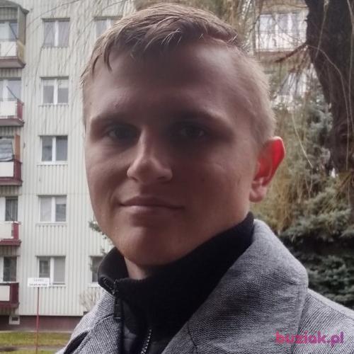Dojmen, Mężczyzna, 26 lat, Hrubieszów