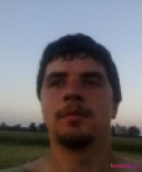andrew125, Male, 31 years, Łask