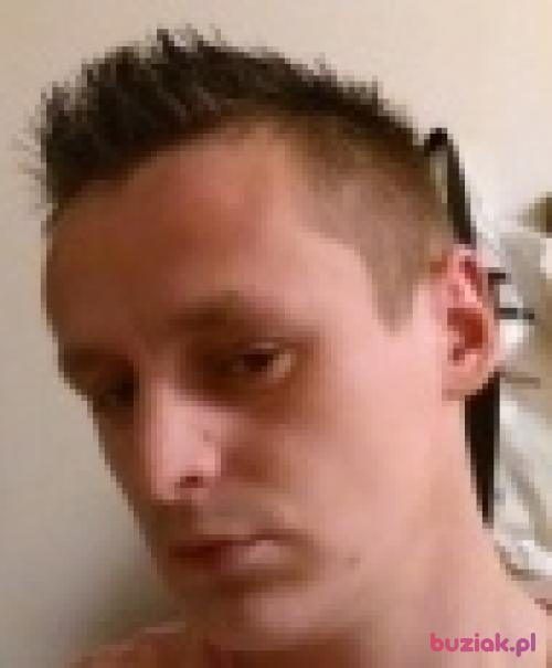 Krystian69g, Mężczyzna, 35 lat, Poznań