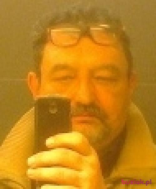 ralph64, Mężczyzna, 61 lat, Poznań