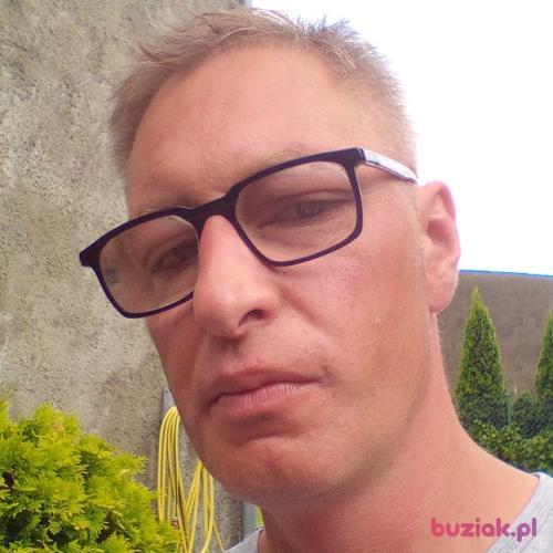 roobiin, Male, 43 years, Gniezno