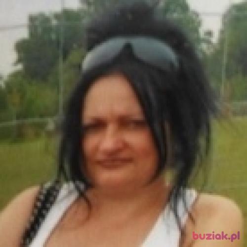 danka6, Female, 58 years, Ostrów Wielkopolski