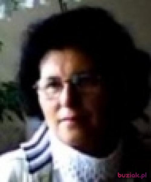 AUGUSTA, Female, 72 years, Białystok