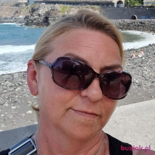 pogodnaBea, Female, 56 years, Frankfurt