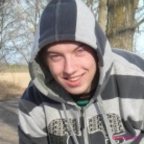 damian2012, Mężczyzna, 34 lata, Lubawa
