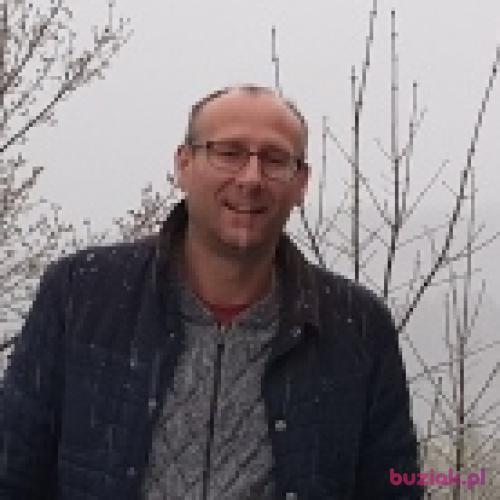 marcinwrc1, Mężczyzna, 43 lata, Wrocław