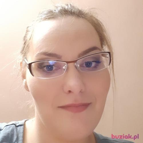 gosia0909, Female, 33 years, Augustów