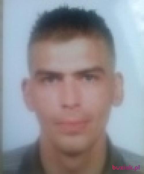 afro1, Mężczyzna, 41 lat, Elbląg