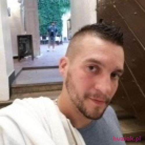 EmilioSanchez, Male, 37 years, Wolsztyn