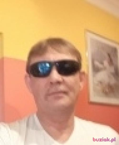 gienek64, Male, 61 years, Gorzów Wielkopolski