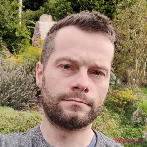 Jacek2502mily, Mężczyzna, 36 lat, Kraków