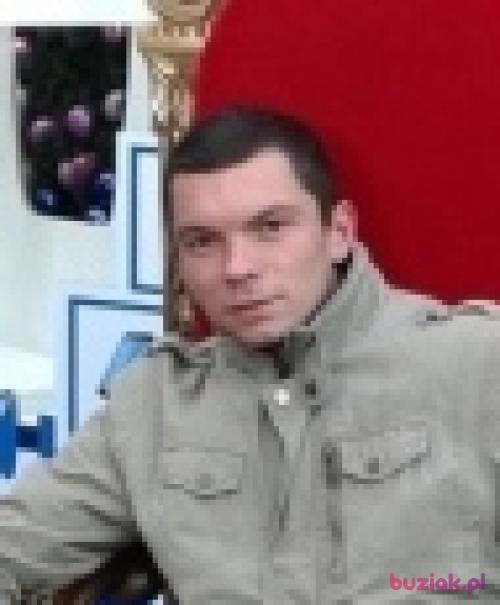 jacekDworaczyns, Mężczyzna, 32 lata, Gryfino