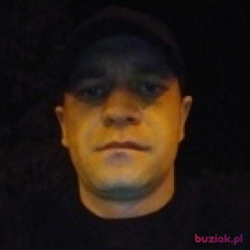 Ge3, Male, 36 years, Jędrzejów