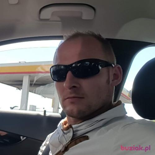 Xav, Mężczyzna, 38 lat, Toruń