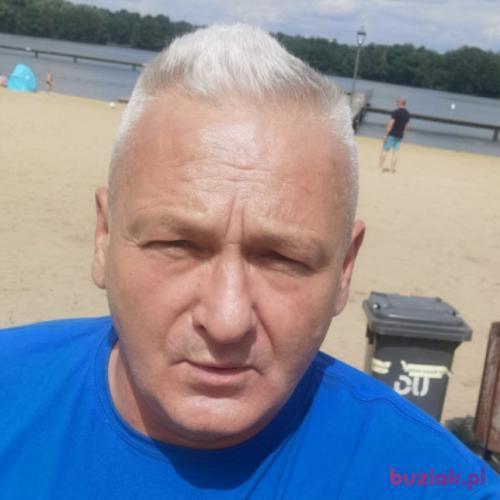 Marek6336, Male, 55 years, Ostrów Wielkopolski