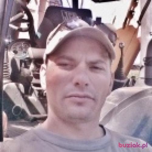 Lukit, Mężczyzna, 45 lat, Koszalin