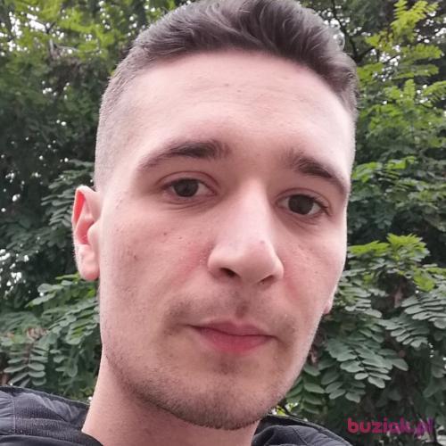 Patryk6000, Mężczyzna, 26 lat, Grudziądz